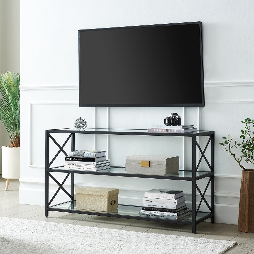 Hutton TV Stand