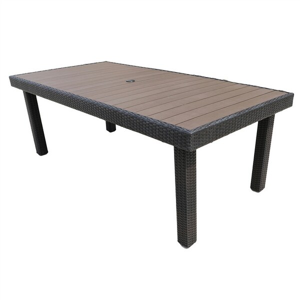 Mescota Outdoor Patio Furniture