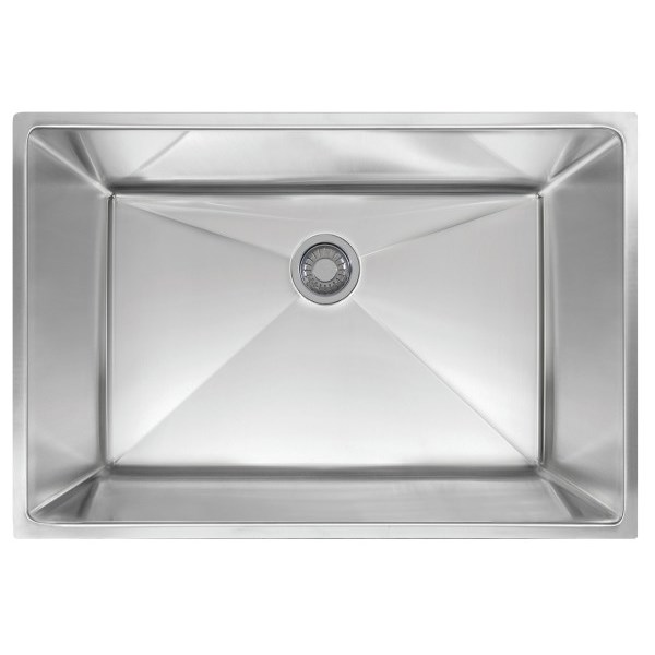 Planar 8 Stainless Steel Kitchen Sink