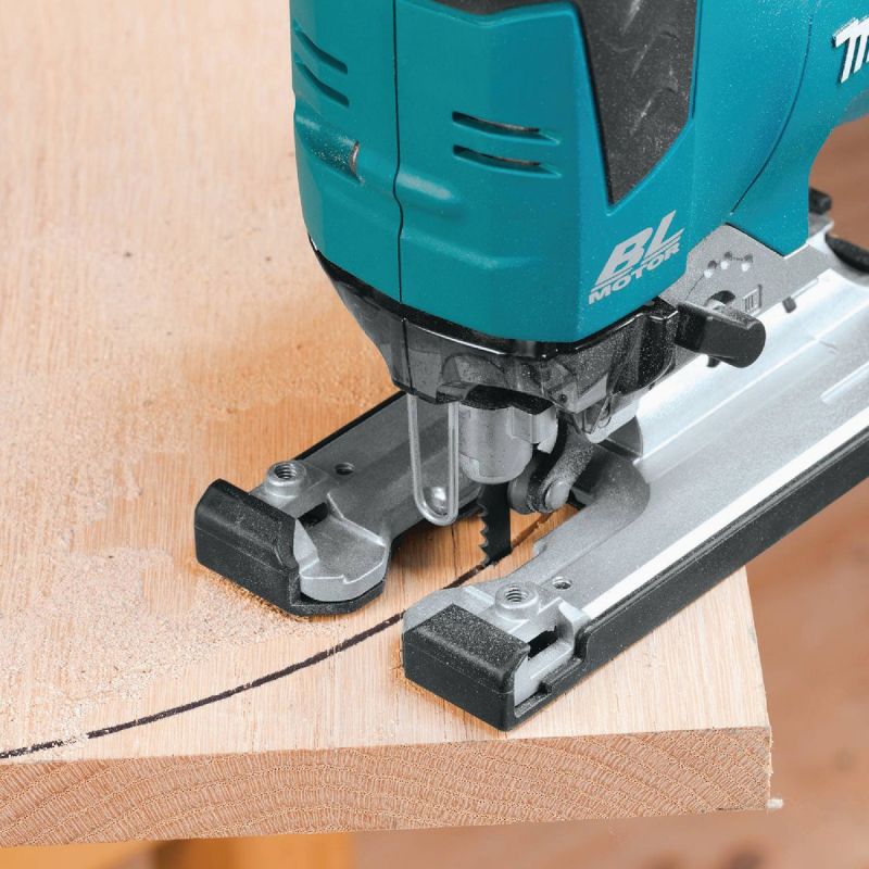 Makita 18V Brushless Cordless Jig Saw