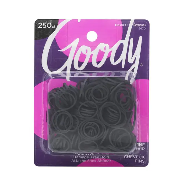 Goody 250-Count Polybands