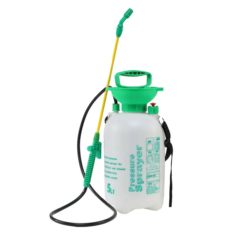 XUNCHI Pulverizador Spray Hand Battery And Manual Knapsack Agricultural Sprayer