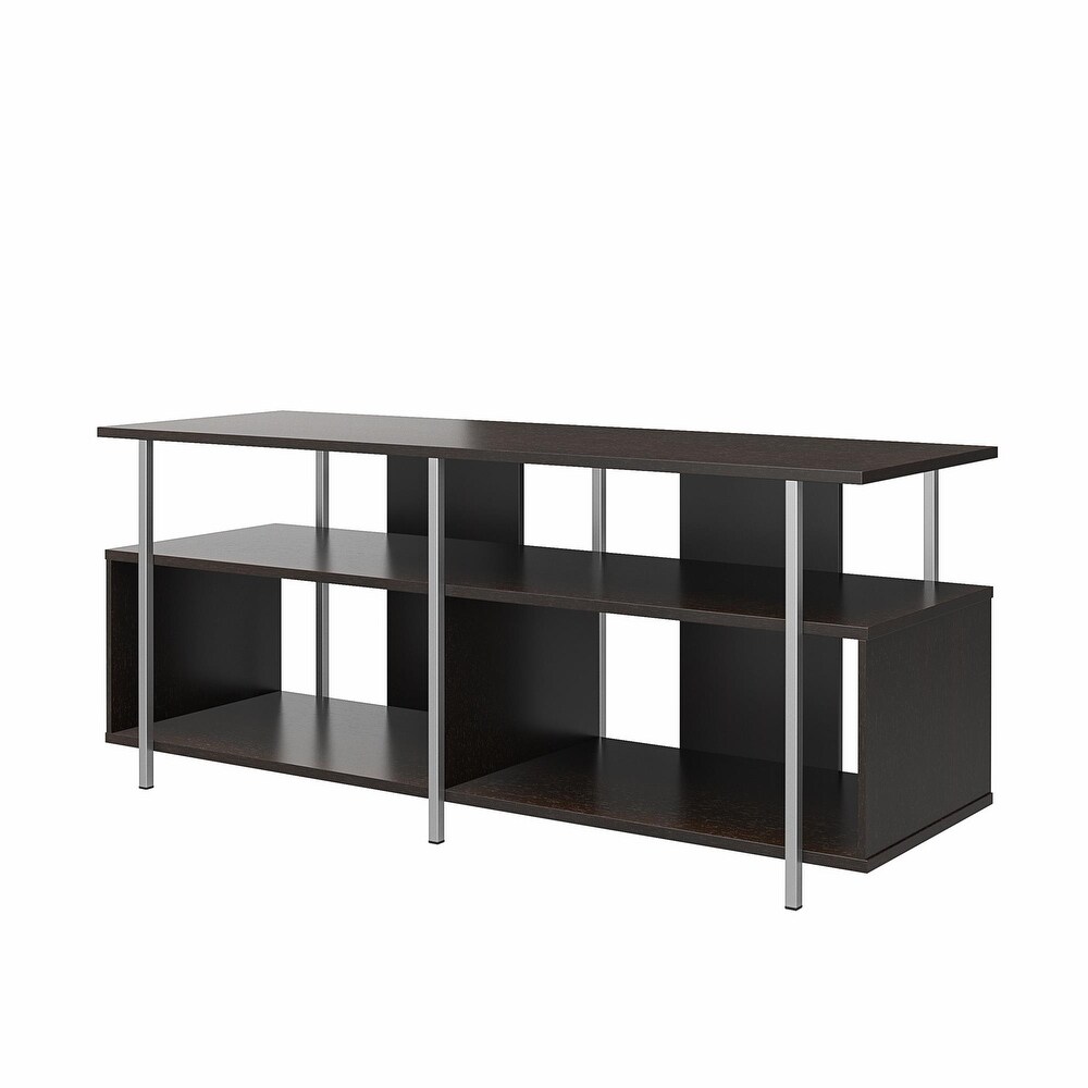 Ameriwood Home Abney TV Stand for TVs up to 69 inches