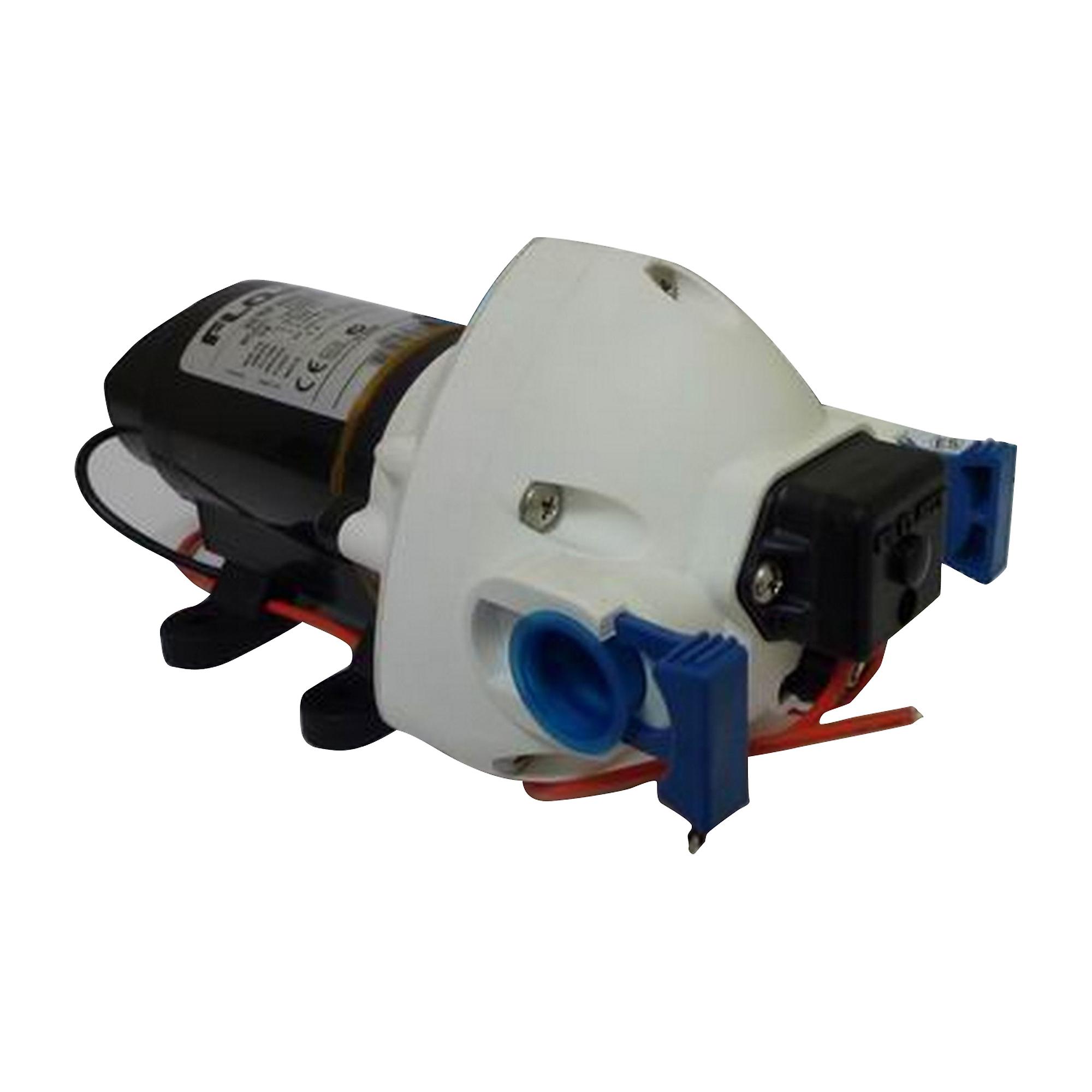 Flojet 12v 30psi 5.6lpm Water System Pump