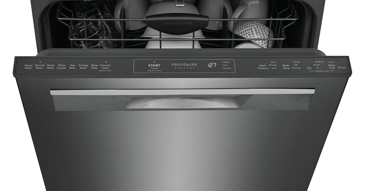 Frigidaire GDPP4517AD Frigidaire Gallery 24