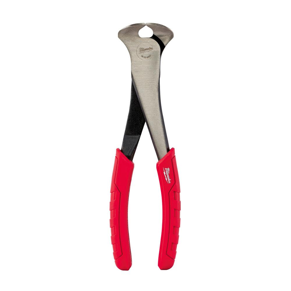 Milwaukee 7 In. Nipping Pliers 48-22-6407 from Milwaukee