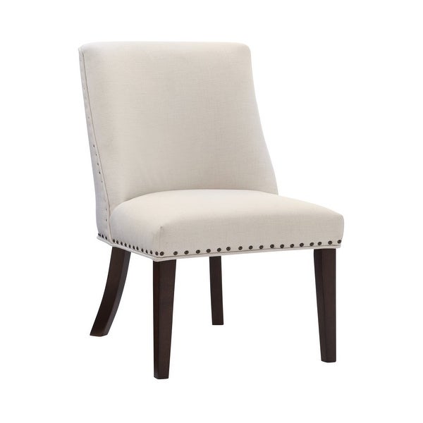 Augusta Upholstered Dining Chair， Set of 2