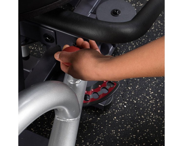 Body-Solid Pro-Select Inner and Outer Thigh Machine