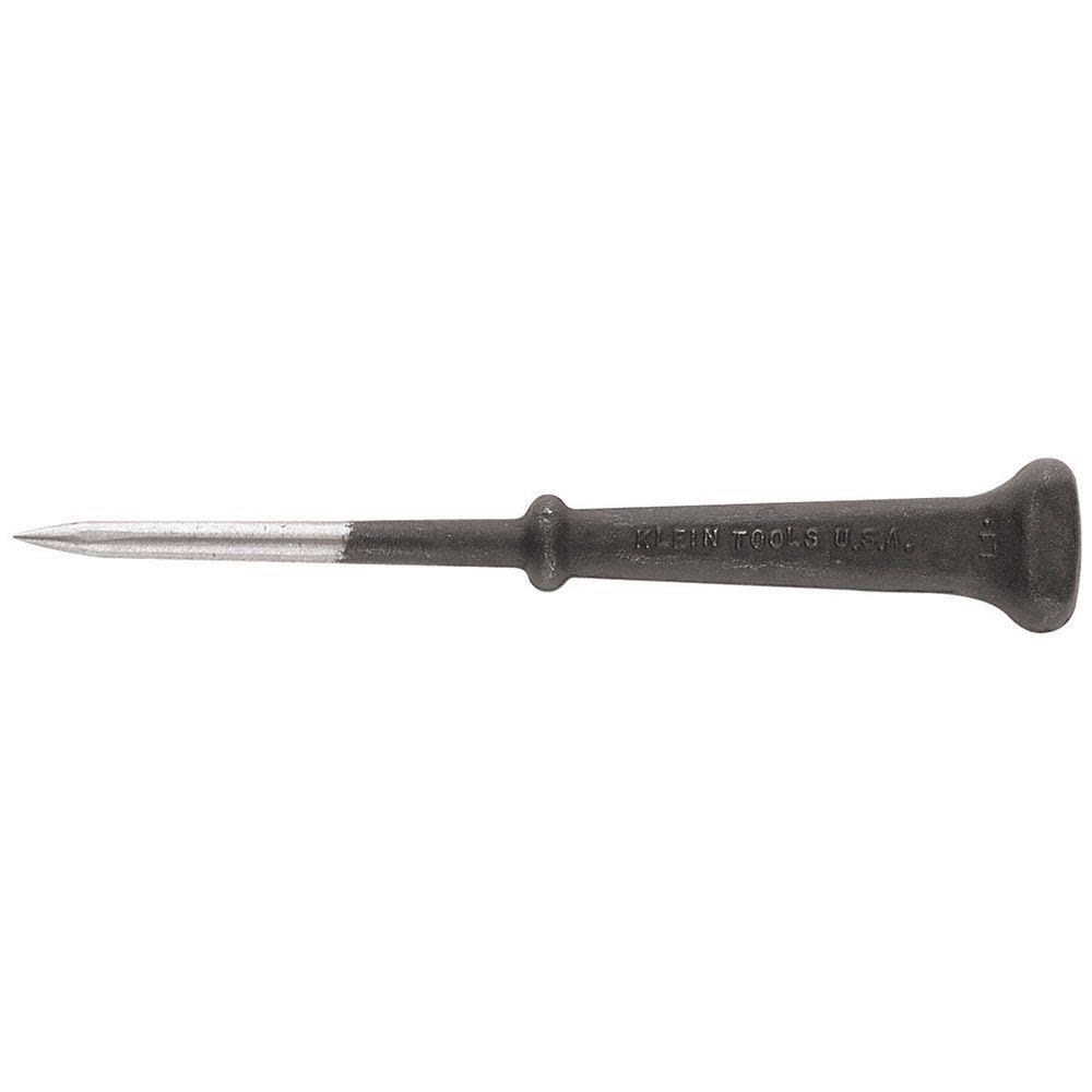 Klein Tools Steel Scratch Awl 66385 from Klein Tools