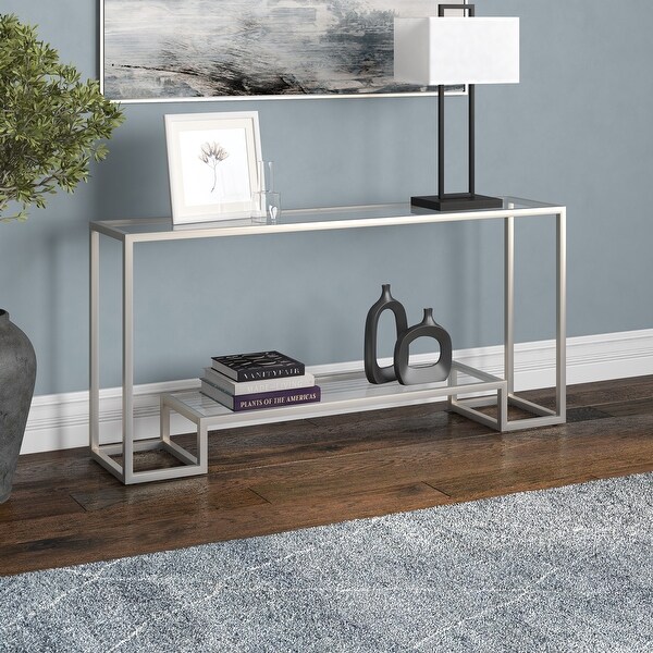 Athena Console Table