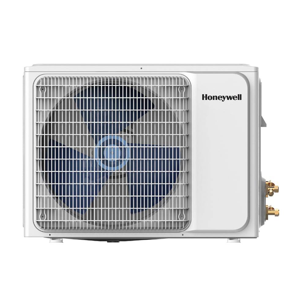 Honeywell 24000 BTU 2-Ton Single Zone Mini Split Air Conditioner with Heat and Cleaning Options HWAC-2417S