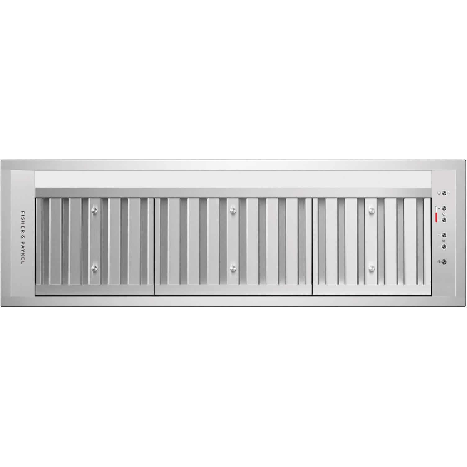 Fisher & Paykel 36-inch Series 9 Integrated Hood Insert HPB3611-4 N