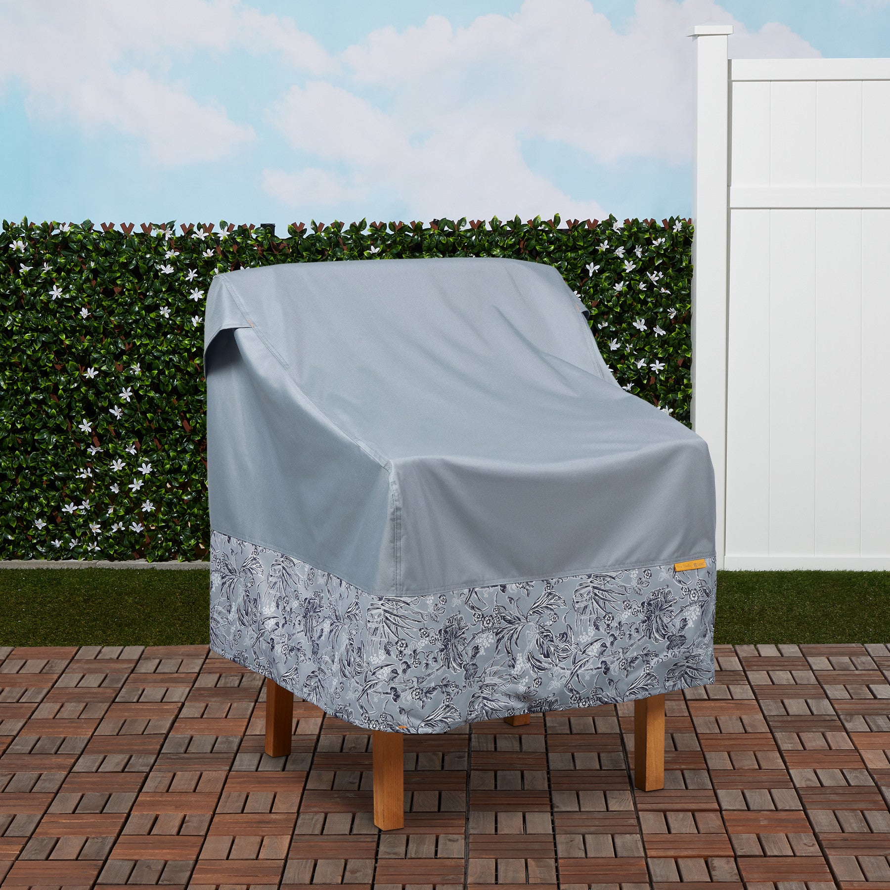 Patio Chair Cover