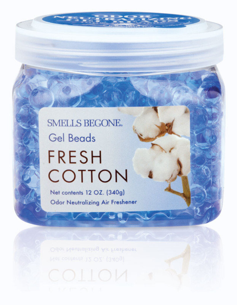 ODOR NEUTBEAD FRSHCOTTON