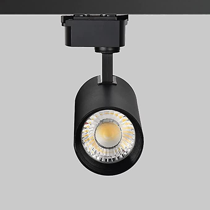 30w Cob Track Light Head