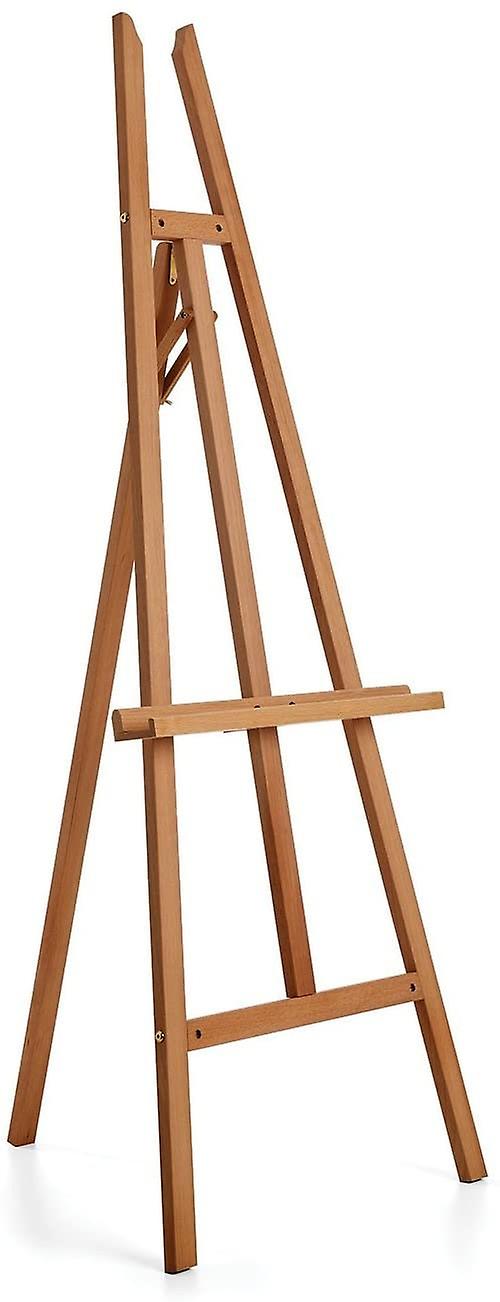 Colart studio easel po wood