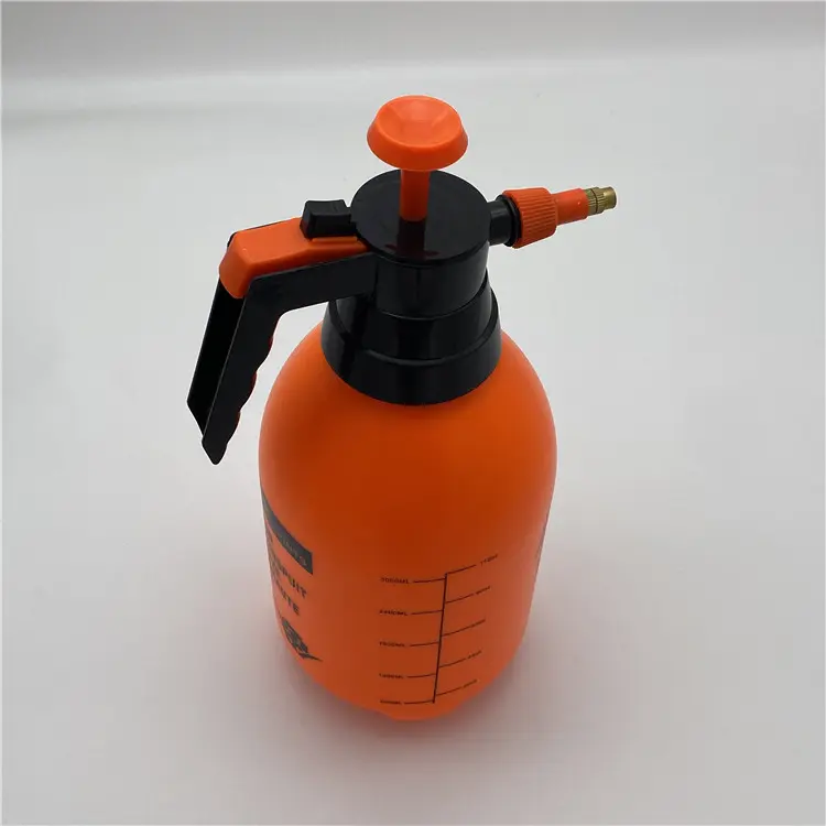 3L LARGE CAPACITY DURABLE USING SPRAYER HAND MISTING PUMP HIGH PRESSURE SPRAYER PLANTS WATERING SPRAY BOTTLE