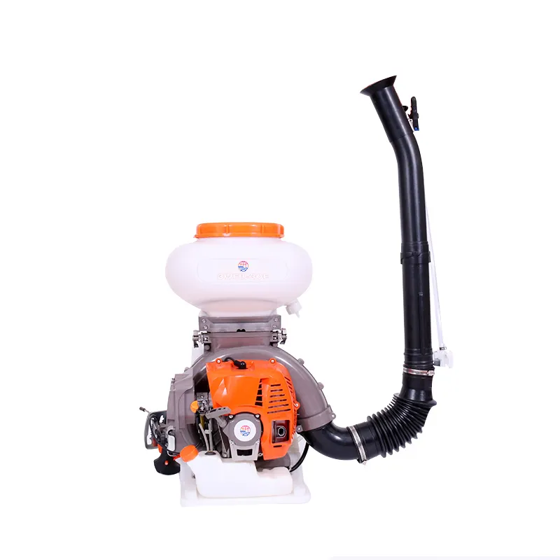 3WF 3A  Knapsack mist duster power sprayer for hot sale