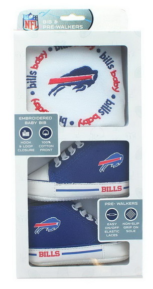 MasterPieces MAP BUB2020 C Buffalo Bills NFL 2 Pie...