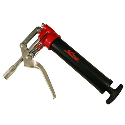 Milton Pistol Grease Gun   3  500 Psi Mini