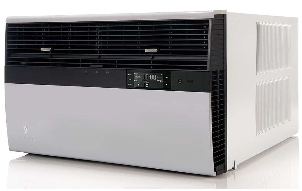 Friedrich Kuhl 12，000 BTU 12 EER 115V Smart Room Air Conditioner