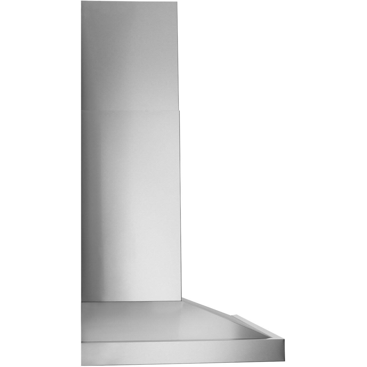 Best 30-inch WCS1 Series Wall Chimney Hood WCS1306SS