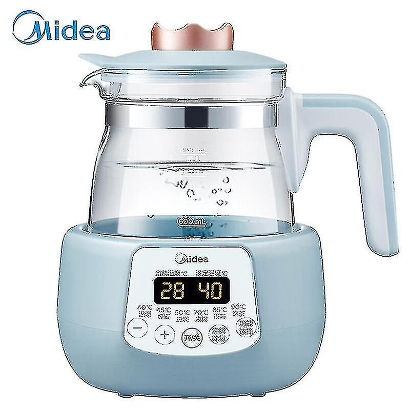 Naiwang Electric Kettle Health Water Bottle Kitchen Appliance Thermostat Multi