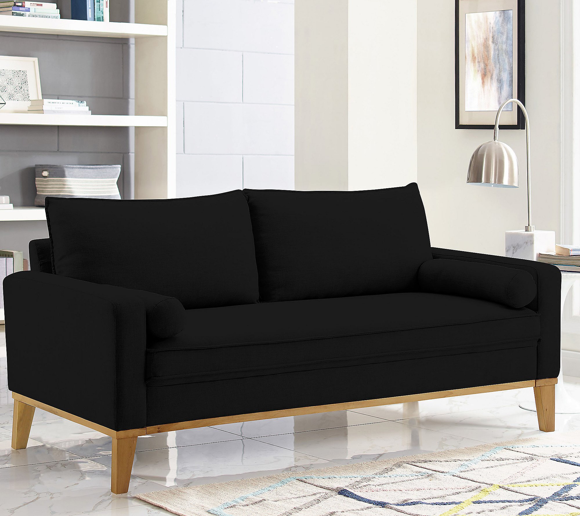 Lifestyle Solutions Chester Sofa