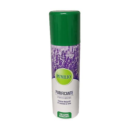 Purifying Spray 200 ml