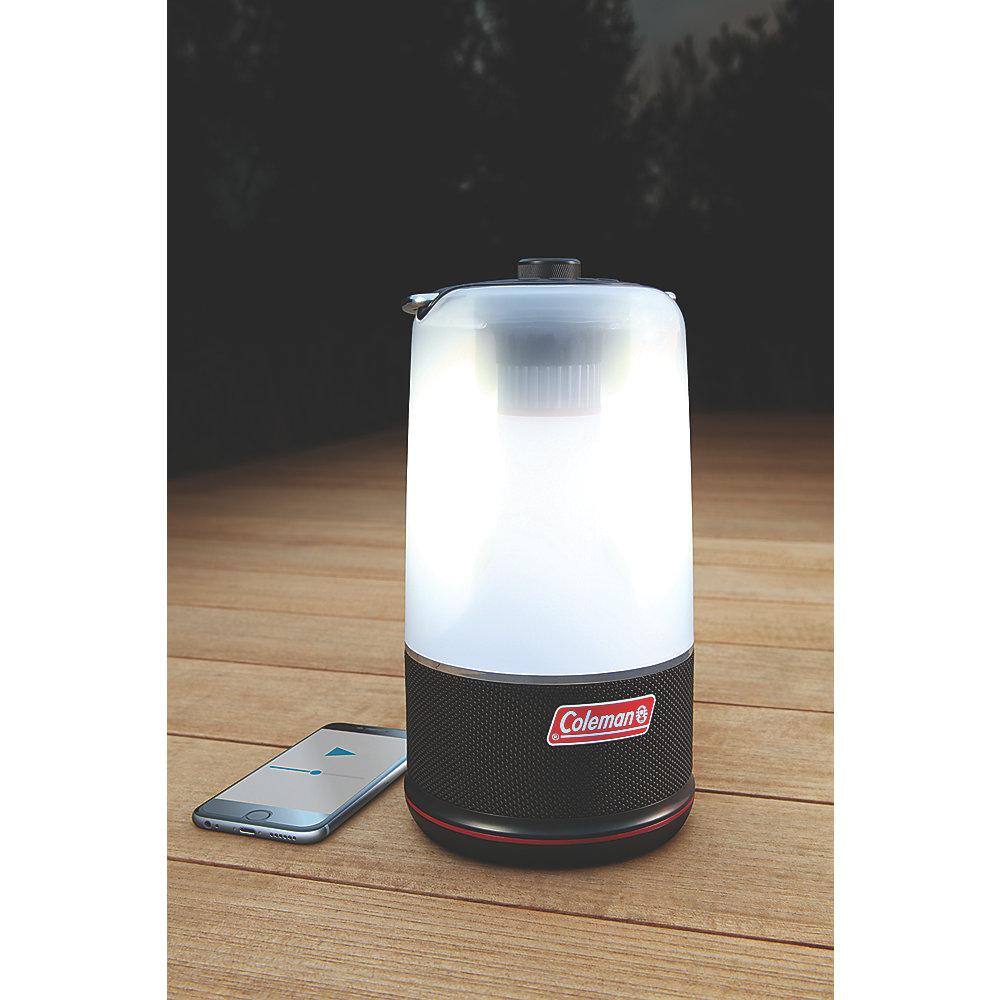 Coleman Sound and Light LED Lantern 2000033083