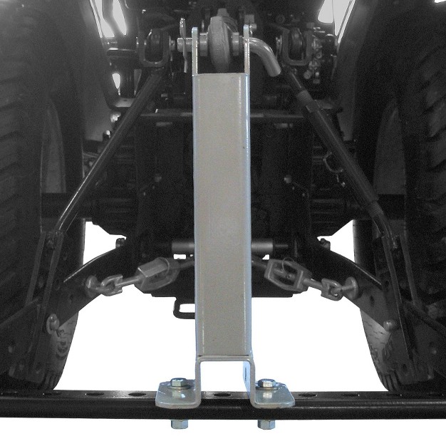 Field Tuff Ftf 03dbrm Heavy Duty Farm Tractor Drawbar Stabilizer amp Trailer Mover