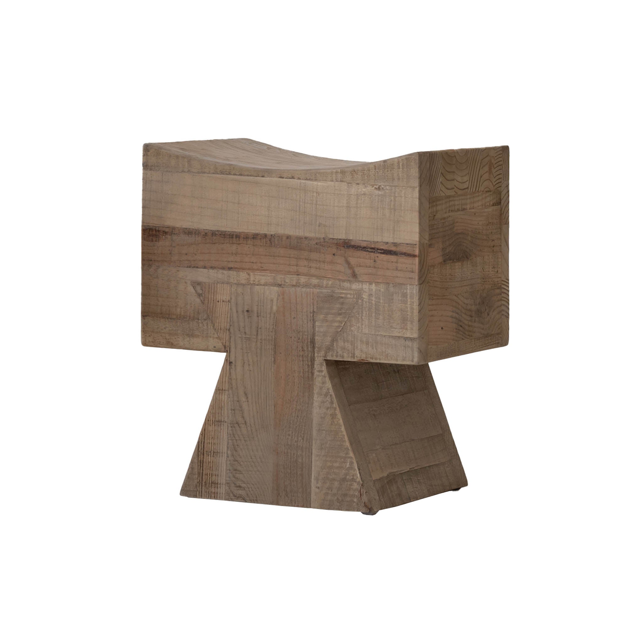 Pieta Stool