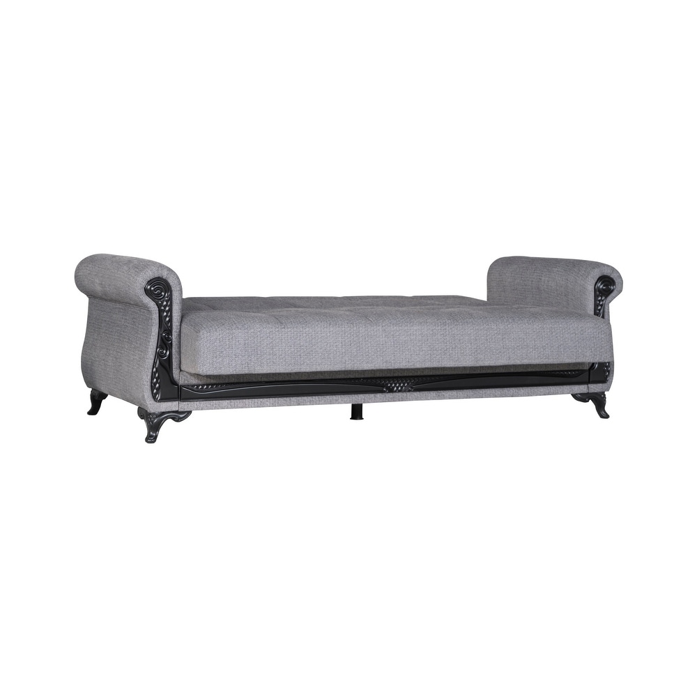 Breda One Sofa One Loveseat One Chair Living Room Set