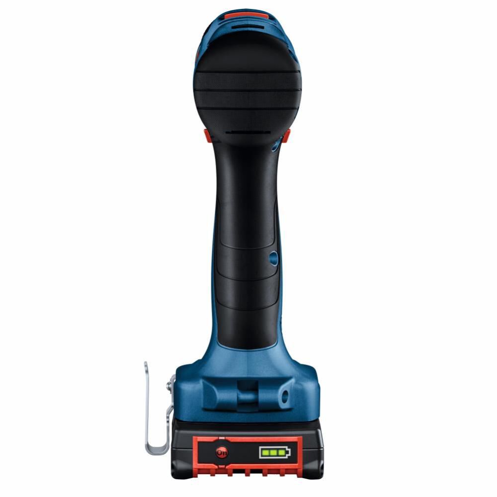 Bosch 18V Compact 1/2