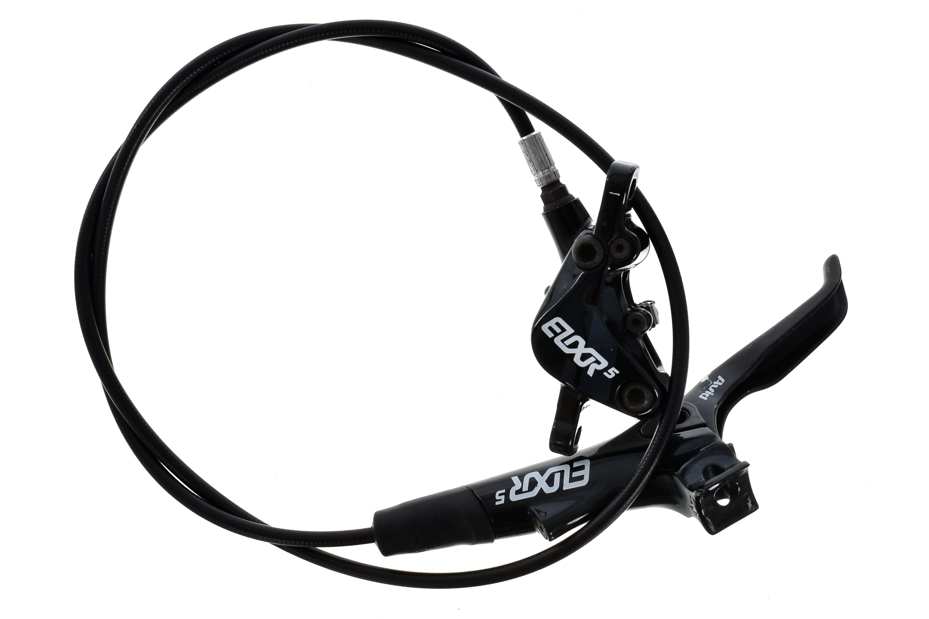 Avid Elixir S Mountain Bike Hydraulic Disc Brake Front