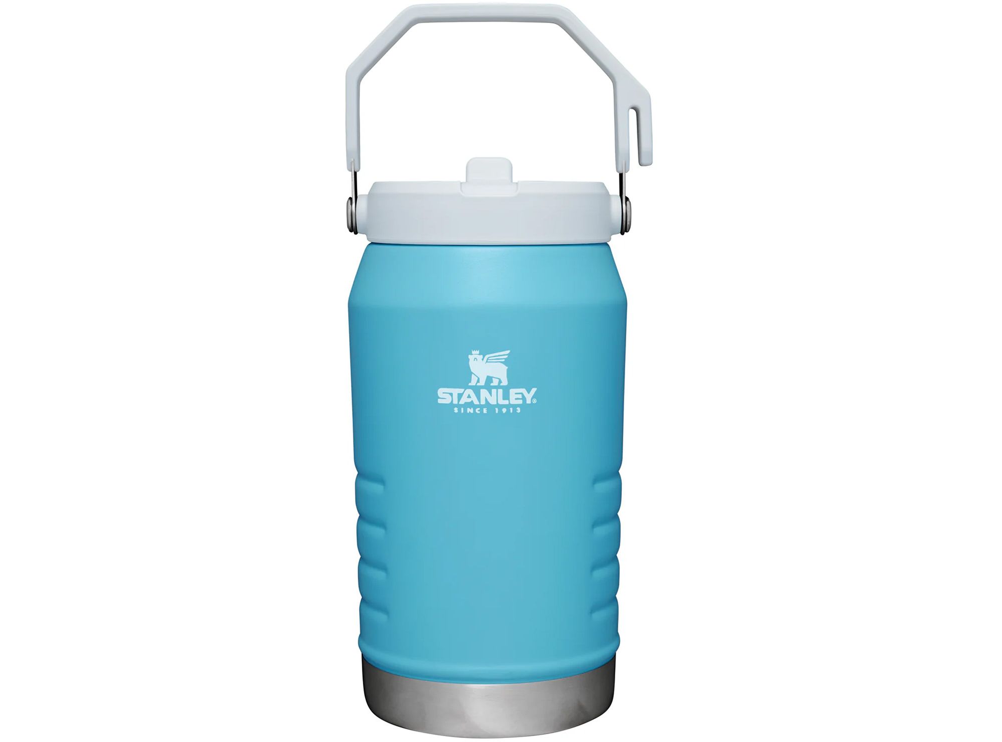 Stanley 64 Oz. IceFlow Jug with Flip Straw