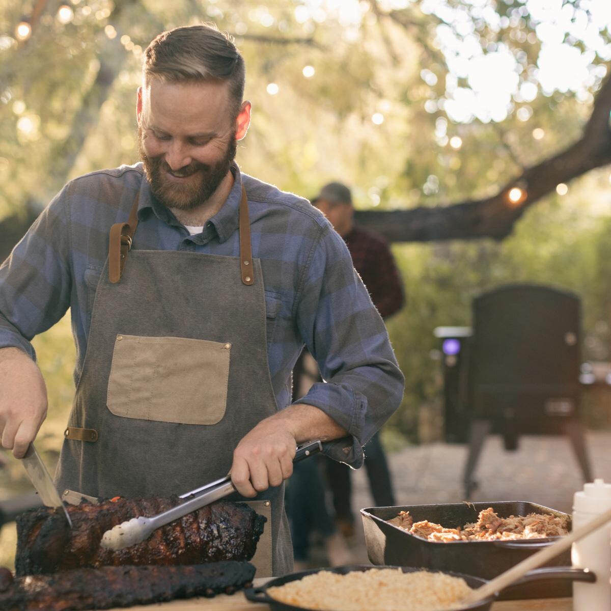 Camp Chef XXL Pro WIFI Vertical Smoker