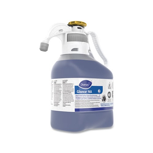 Diversey Glance NA Glass  Surface Cleaner NonAmmoniated  DVO95019510