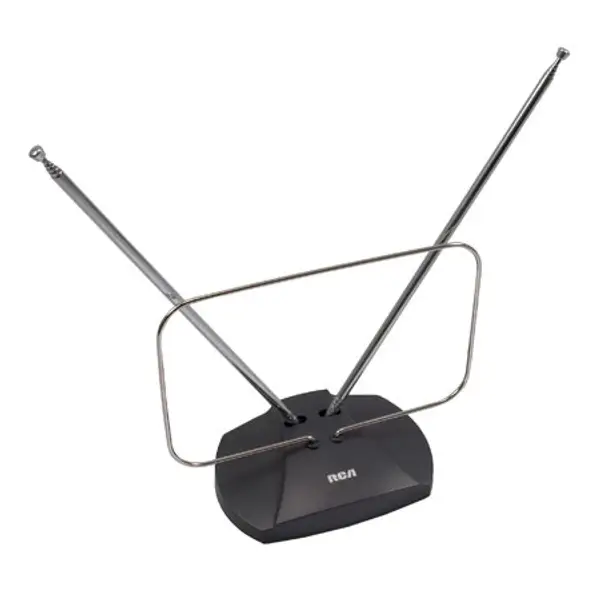 RCA Indoor Basic Directional Antenna