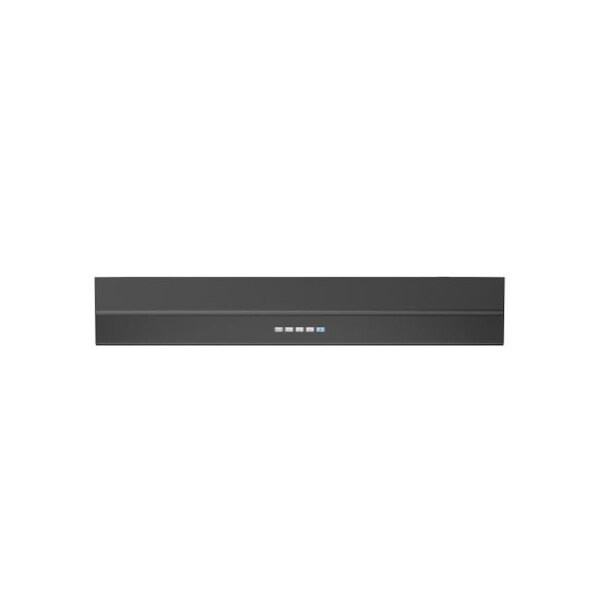 Zephyr Breeze II 210 - 400 CFM 30 Inch Wide Under Cabinet Range Hood