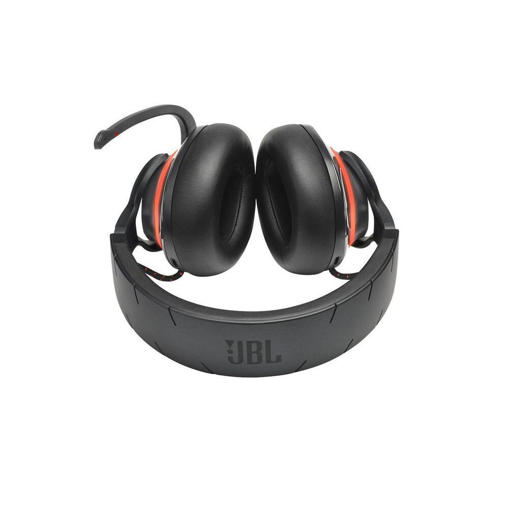  Quantum 810 Gaming Headset BT NC in Black Q810WLBLKAM