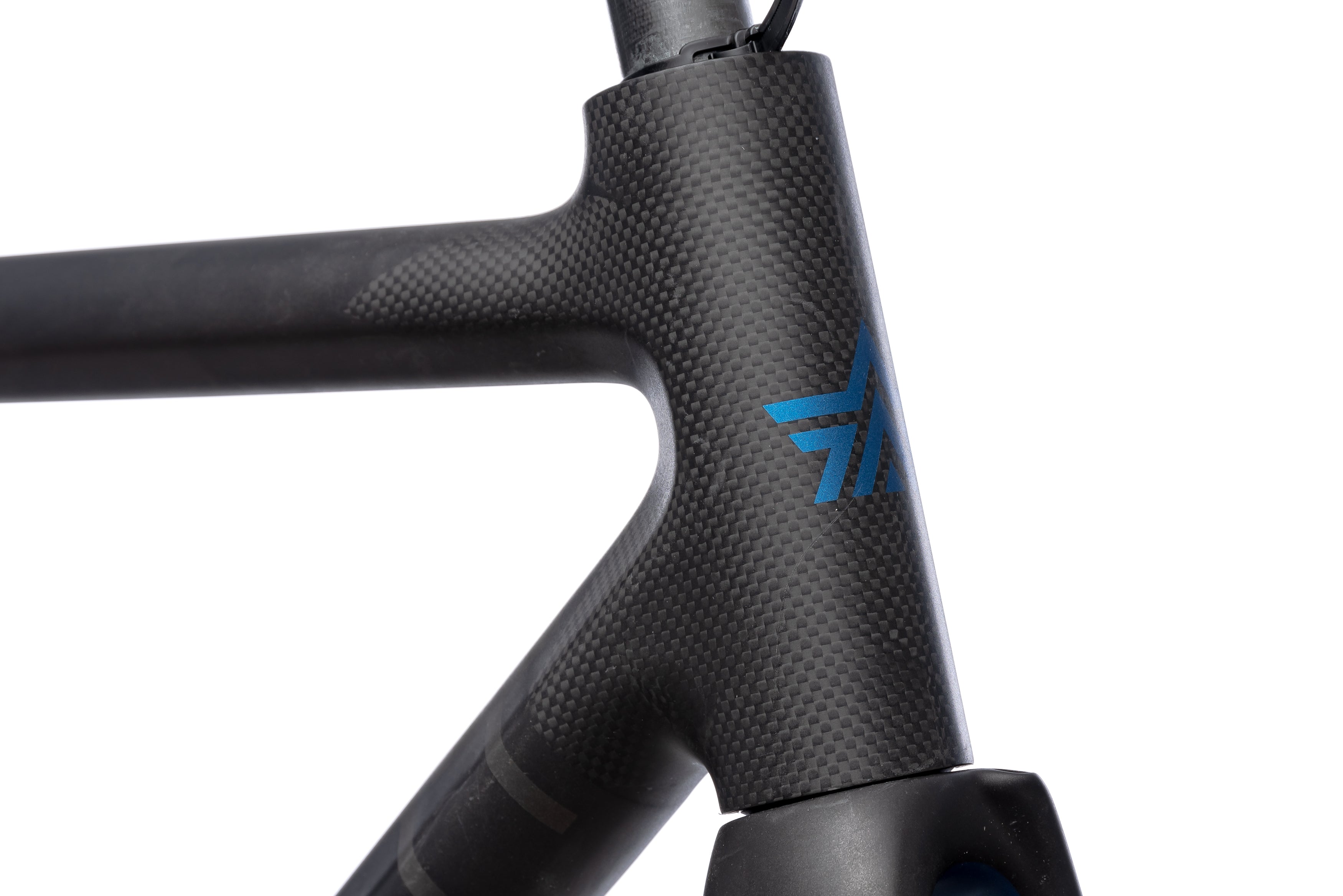 Argonaut Gravel Racer 55cm Frame Set - 2017
