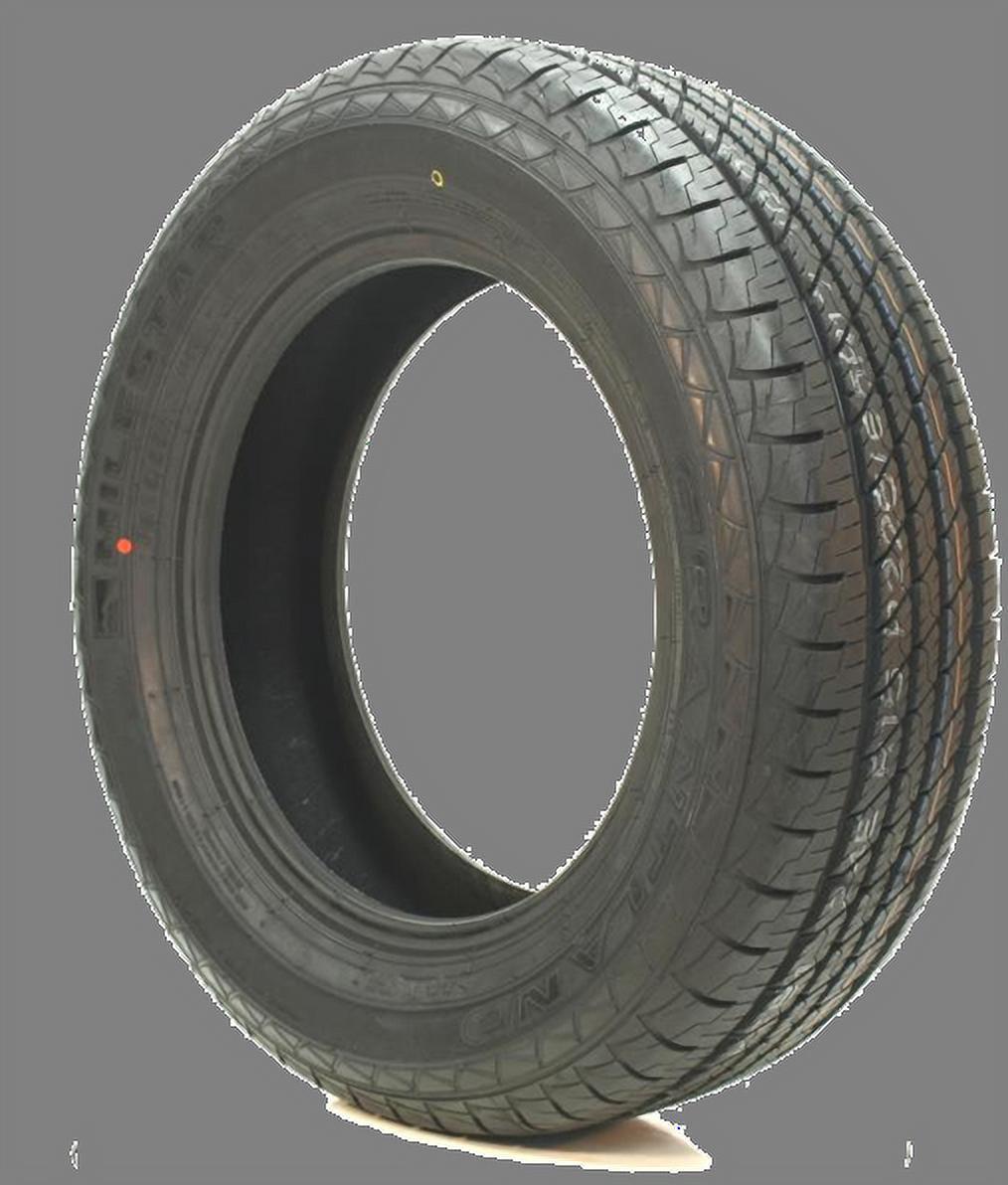 Milestar Grantland P245/65R17