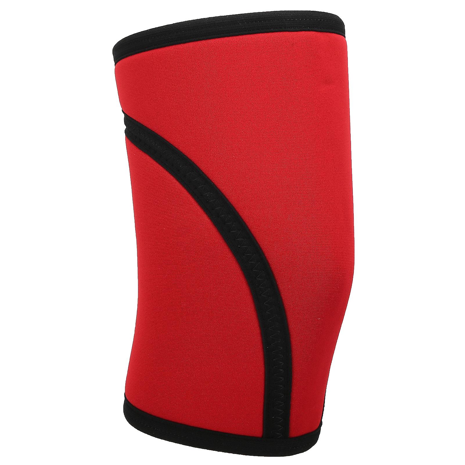 Outdoor Sports Protection Kneepad Neoprene Knee Brace Climbing Knee Compression Sleevexl