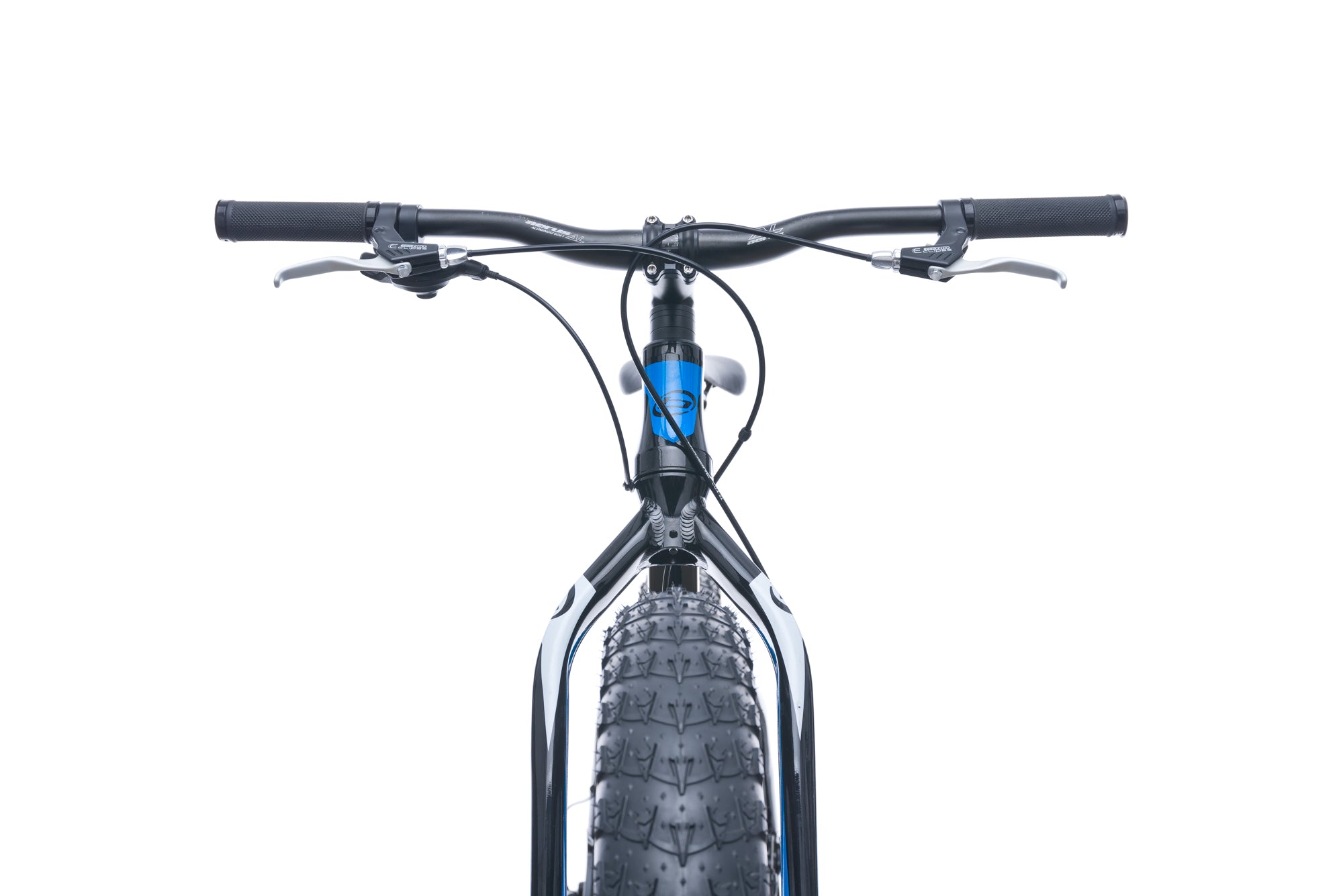 Blue Philly Medium Bike - 2017