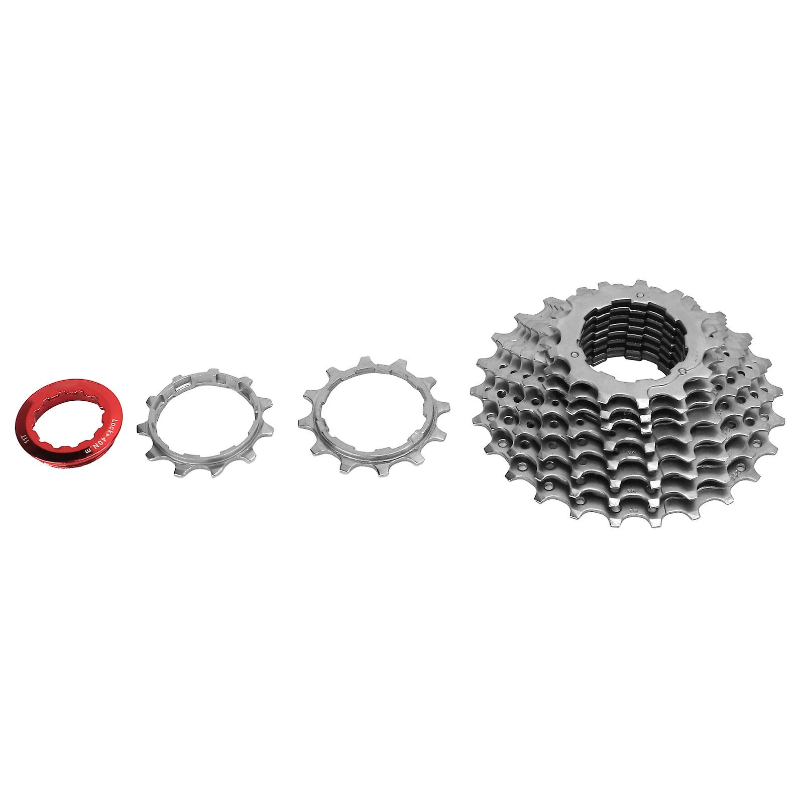 10 Speed Bike Cassette 1125t Road Bicycle Freewheel Cassette Sprocket Cycling Accessories