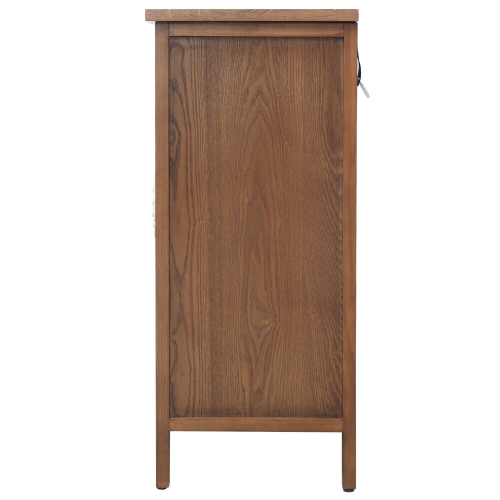 2 Door Cabinet for bedroom living room study