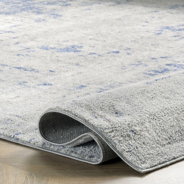 Nuloom Georgie Abstract Grid Area Rug