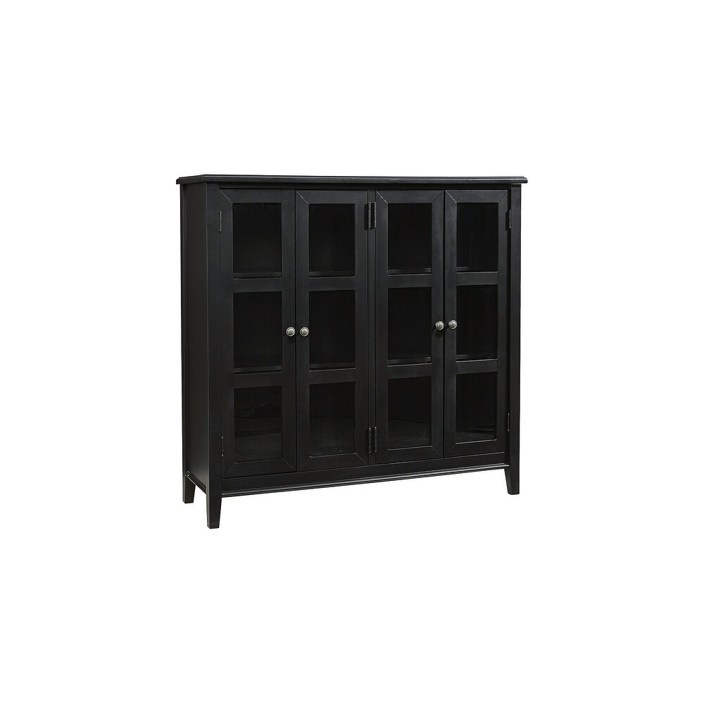 Signature Design by Ashley Kanwyn Accent Cabinet