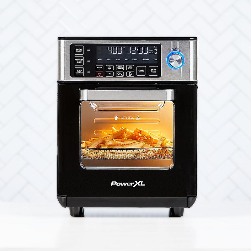 PowerXL Versa Chef 4-in-1 Air Fryer Oven